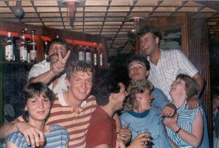 1982 Casino Noordwijk